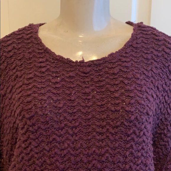 Long Sweater size Large great condition - Picture 2 of 6